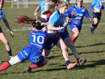 Rugby Parabiago Women - Valsugana Rugby Padova 0 - 114