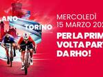 Milano Torino 2022 Rho