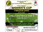 Women's Cup Vela Mesero