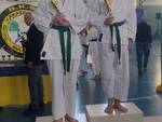 KSA Karate Shotokan Arconate Cuggiono Trofeo Mulazzano