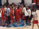 Basketball Gallarate-Knights Legnano 79-49