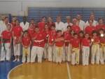 Ottimi risultati al Trofeo Samurai per il Karate Shotokan Cuggiono e Arconate