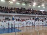 Ottimi risultati al Trofeo Samurai per il Karate Shotokan Cuggiono e Arconate