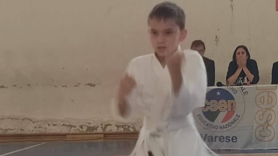 Ottimi risultati al Trofeo Samurai per il Karate Shotokan Cuggiono e Arconate