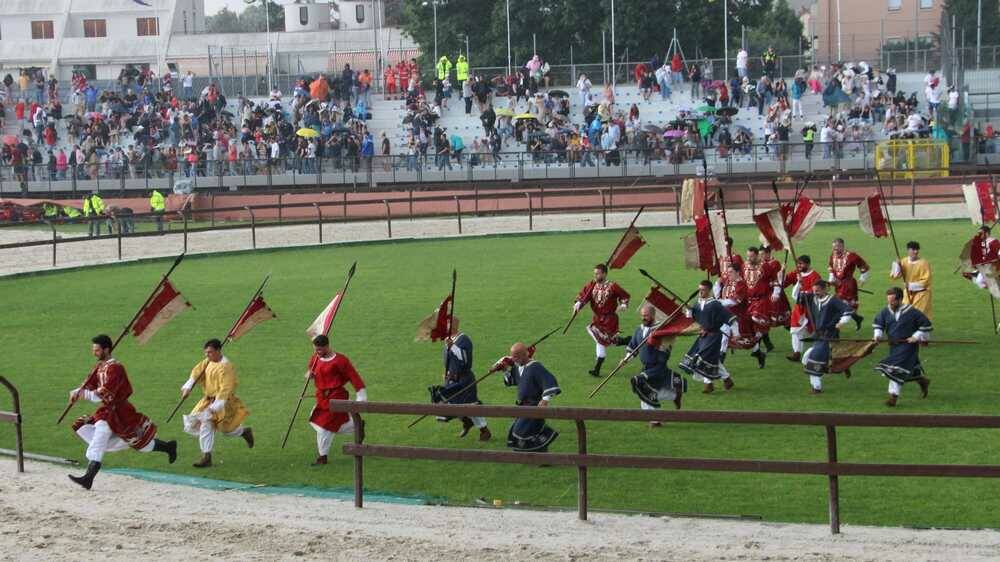 Palio di Legnano 2023