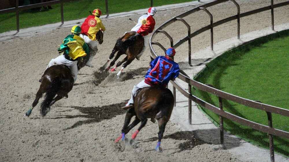 Palio di Legnano 2023 finale