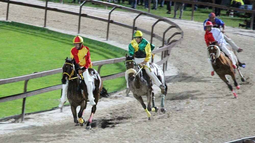 Palio di Legnano 2023 finale