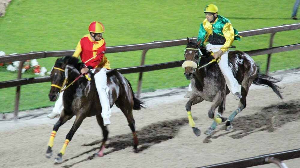 Palio di Legnano 2023 finale