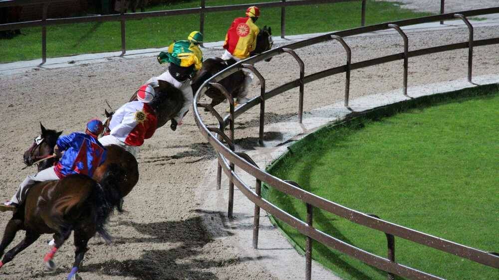 Palio di Legnano 2023 finale