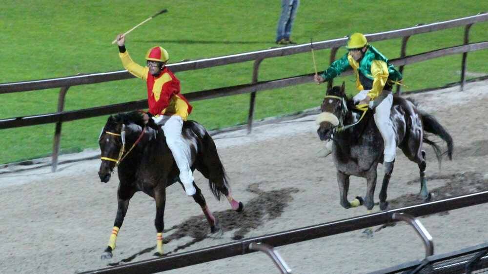 Palio di Legnano 2023 finale