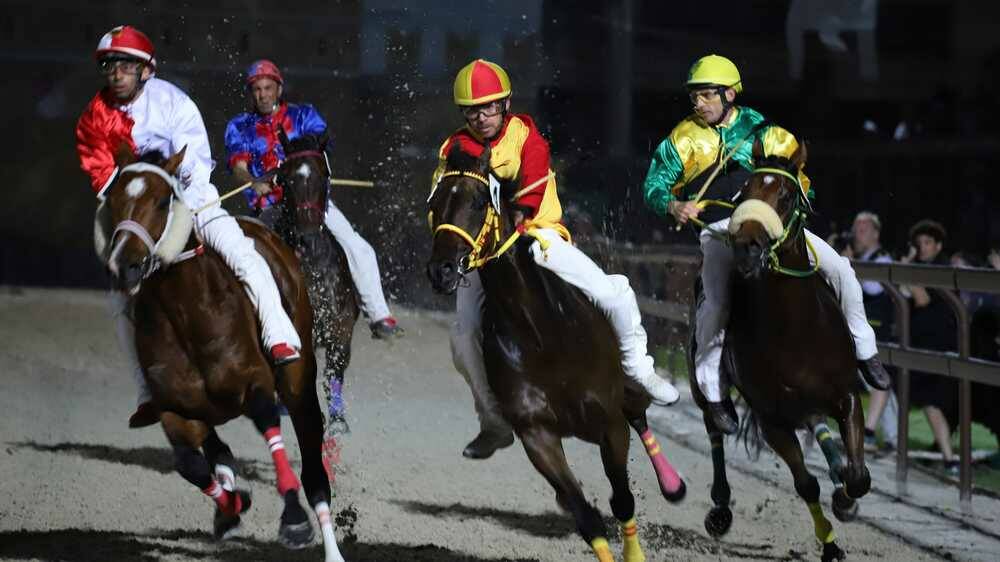 Palio di Legnano 2023 finale