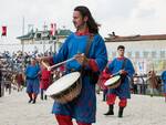 Palio di Legnano 2023 La Flora