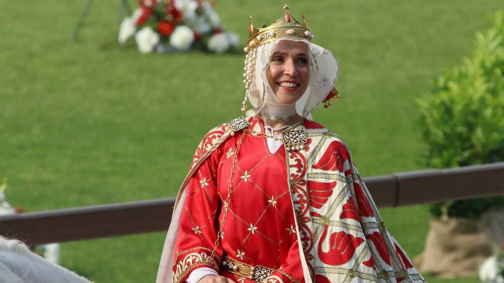 Palio di Legnano 2023 San Magno