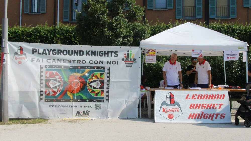 Festa dello Sport Legnano 2023