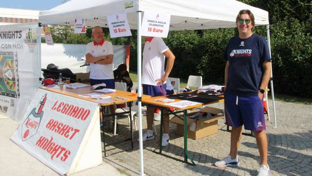 Festa dello Sport Legnano 2023