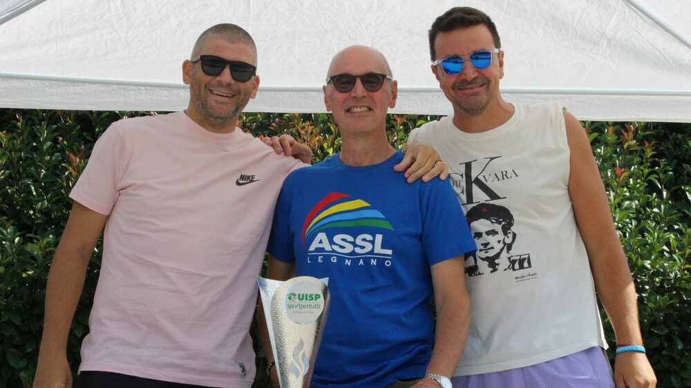 Festa dello Sport Legnano 2023