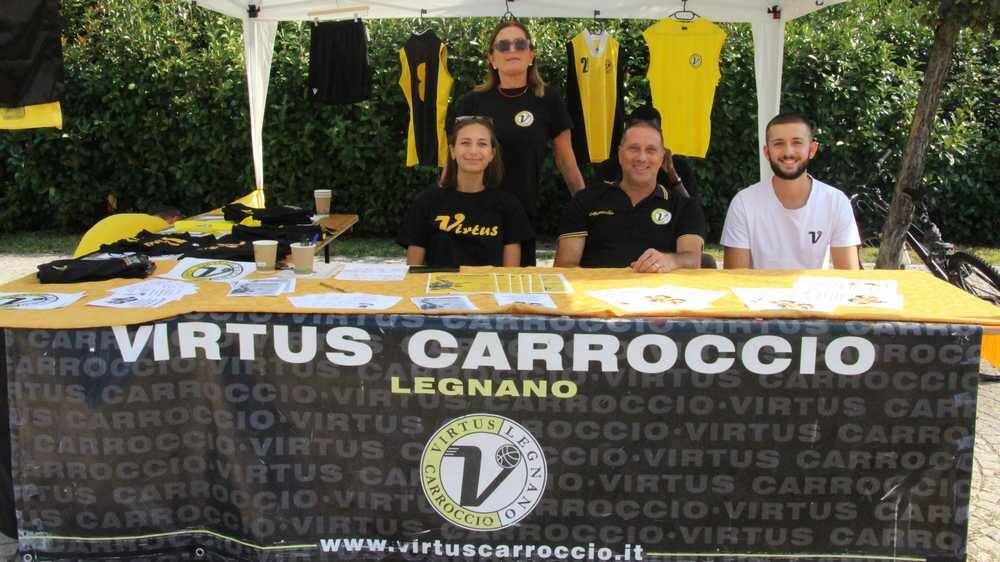 Festa dello Sport Legnano 2023