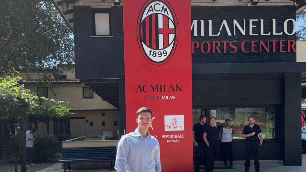 Milanello