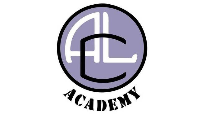 Academy Legnano Calcio logo