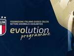 Evolution Programme