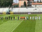 Legnano-Desenzano 0-1