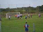 Mascagni Senago - Academy Legnano 3-2