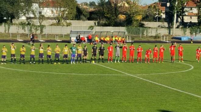 canegrate calcio