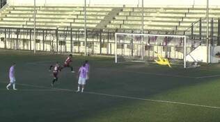 Legnano-Real Calepina 1-2