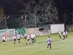 O.S.A.F. Lainate-Academy Legnano Calcio 2-3