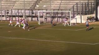 Legnano - Pro Palazzolo 0-1