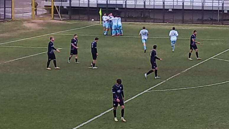 Legnano-Tritium 1-2