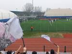 Club Milano-Legnano 0-0