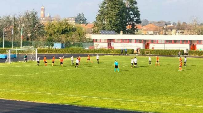 Academy Legnano Calcio