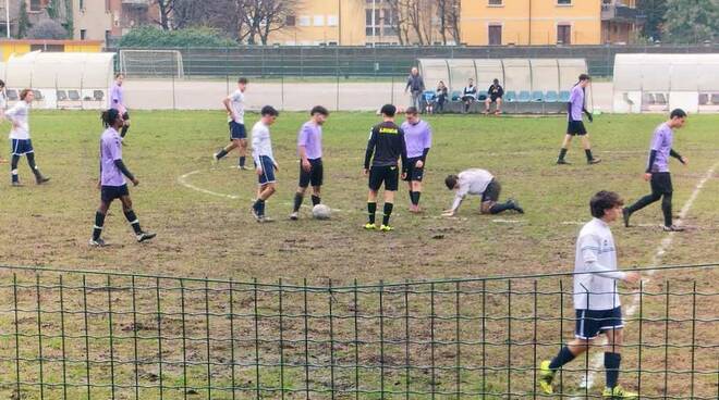 Academy Legnano-School of Sport 