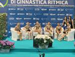 Finale nazionale del campionato d’Insieme Gold: la Ginnastica Skill c’è.