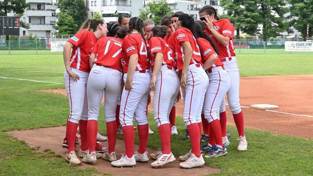 Legnano Softball - Bulls Rescaldina