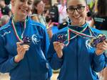 GINNASTICA SKILL: 2 ori, 7 argenti, 7 bronzi – Una trasferta da record