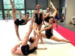 GINNASTICA SKILL: 2 ori, 7 argenti, 7 bronzi – Una trasferta da record