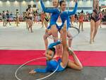 GINNASTICA SKILL: 2 ori, 7 argenti, 7 bronzi – Una trasferta da record