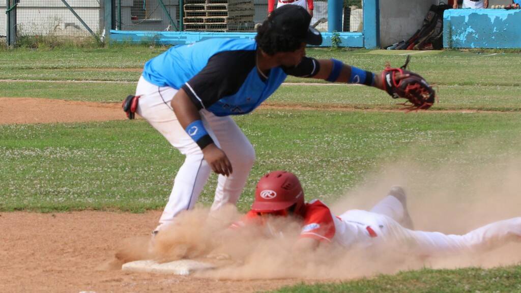 Legnano Baseball - Buffaloes Bovisio Masciago 15-8