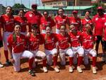 Legnano Softball 