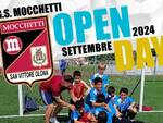 Mocchetti Open Day