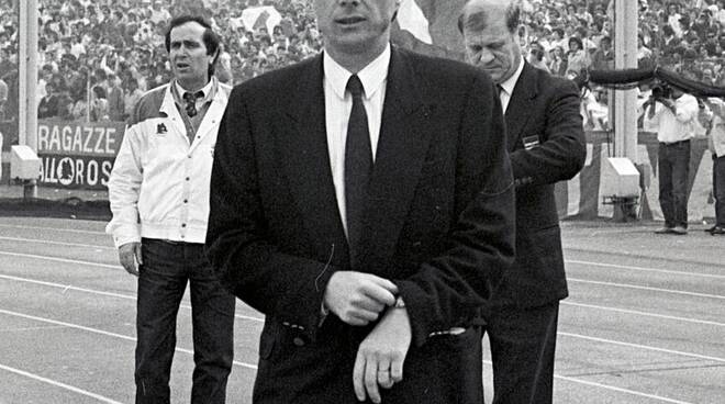 Sven-Goran Eriksson