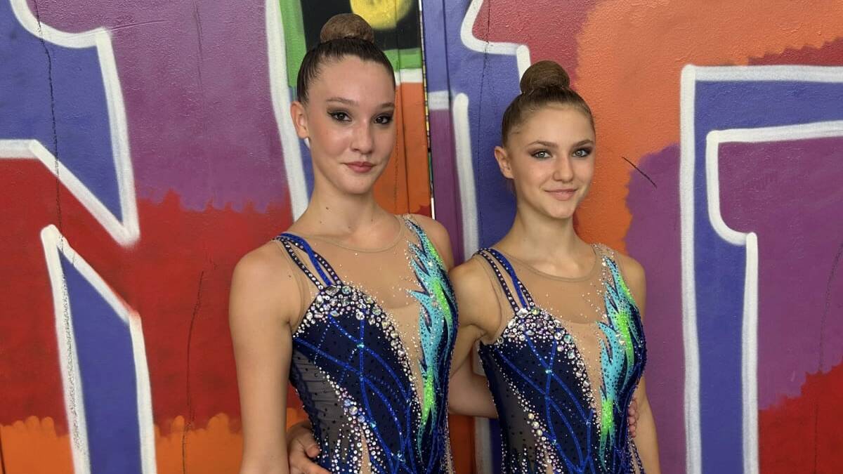 Ginnastica Moderna Legnano