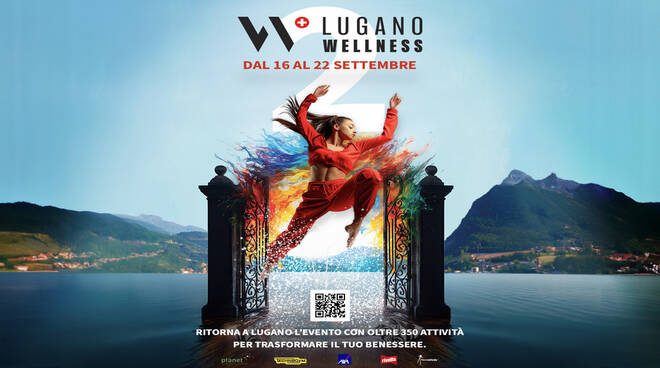 Lugano Wellness