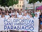 Polisportiva S.Ambrogio di Parabiago