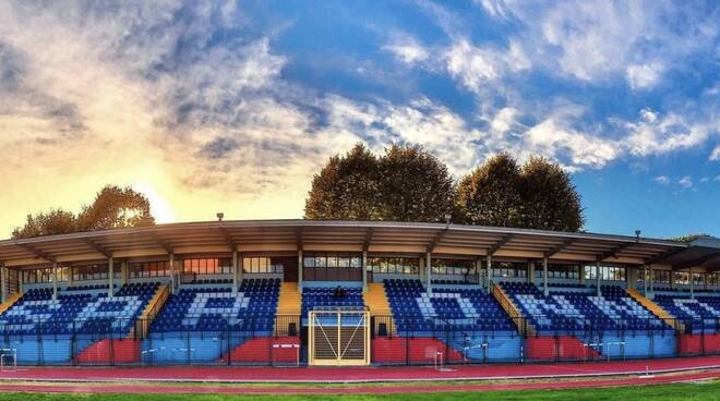 stadio saronno